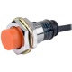 PR18-8DP2 Индуктивный датчик приближения, 12-24VDC, выход PNP-NC, сраб. 8мм, Autonics