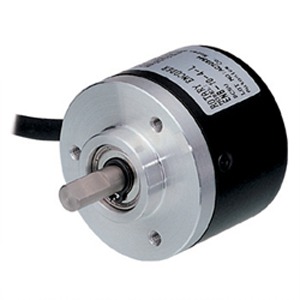 E40S6-250-3-T-24 Инкрементальный энкодер, 12-24VDC, Autonics