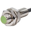 PR08-1.5DP Индуктивный датчик приближения, 12-24VDC, выход PNP-NO, сраб. до 1.5мм, Autonics