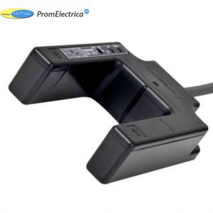 BUP-50S Щелевой оптический датчик, Щель 50 мм, NPN, Autonics