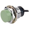 PR30-15DP2 Индуктивный датчик приближения, 12-24VDC, выход PNP-NC, сраб. 15 мм, Autonics