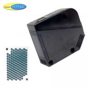 фотодатчик BX5M-MFR-T Autonics - от рефлектора, влагостойкий, с таймером, 5 м