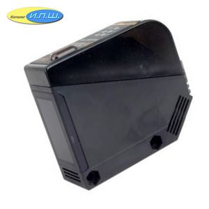 BX700-DDT-T Фото датчик NPN или PNP, NO или NC (выбор), 700мм, диффузный, таймер, 12-24VDC Autonics