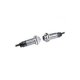 BR20M-TDTL-C-P Фото датчик корпус М18х1, PNP, NC длина 62 мм, 20 м, пересечение луча, Autonics
