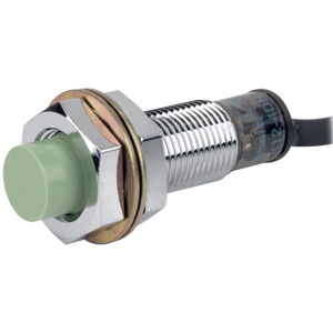 PR12-4DP2 Индуктивный датчик приближения, 12-24VDC, выход PNP-NC, сраб. 4 мм, Autonics