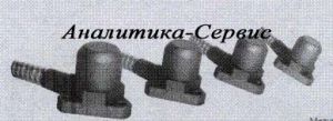 Вибропреобразователь АК-317