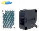 фотодатчик BEN5M-MDT Autonics - с отражателем, NPN + PNP, NO + NC, 12-24VDC, 5 м
