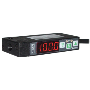PSB-V01-M5 Датчик давления газов, 12-24 VDC, Autonics