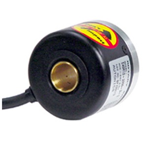 E40H8-2500-3-T-24 Инкрементальный энкодер, 12-24VDC, Autonics