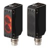 BJ3M-PDT-C-P Компактный фотодатчик, 12-24VDC, вых. PNP, сраб. 0,1-3м, Autonics