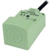 PSN30-15DP Индуктивный датчик приближения, 12-24VDC, выход PNP-NO, сраб. 15 мм, Autonics