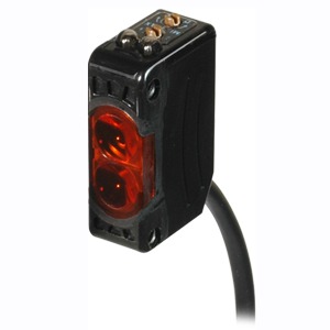 BJG30-DDT Компактный фотодатчик, 12-24VDC, вых. NPN, Autonics