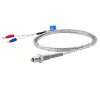TW-V(CA) 3/8*1.5м Термопара тип CA (K), резьба 3/8 дюйма, Autonics