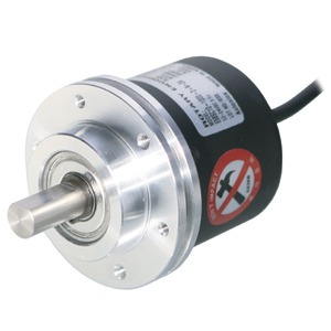 E58SC10-8000-3-N-24 Инкрементальный энкодер, 12-24VDC, Autonics
