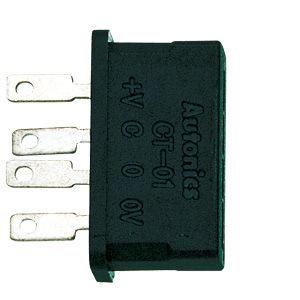 CT-01 Розетка для фотодатчика BS5, Autonics