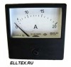 Амперметры Э-8030 в широком ассортименте в наличии на складе