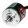 E40H10-500-3-T-24 Инкрементальный энкодер, 12-24 VDC, 500 имп./об, комплементарный выход, Autonics