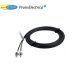 FT-320-05R Гибкий оптоволоконный кабель, на пересечение луча, срабатывание до 85 мм, 1R, Autonics