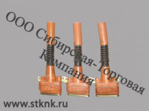 Датчик контроля схода ленты КСЛ, (КСЛ-2), (КСЛ-3)