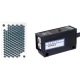 BM1M-MDT Компактный фотодатчик, 12-24VDC, выход NPN, сраб. 0,1- 1м, Autonics