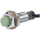 PR12-4DN2 Индуктивный датчик приближения, 12-24VDC, выход NPN-NC, сраб. 4мм, Autonics