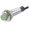 PRL12-4DP Индуктивный датчик приближения, 12-24VDC, выход PNP-NO, сраб. 4 мм, Autonics