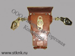 КСЛ, КТВ, ДКС, ДМ, БКВ, ВСР, СВ, РШ, ТАШ