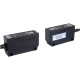 BM3M-TDT1,2 Компактный фотодатчик, 12-24VDC, выход NPN, сраб. 3м, Autonics