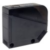 BX700-DFR Фотодатчик диффузный, 24-240VDC/24-240VAC, NPN/PNP, сраб. до 700мм, Autonics
