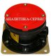 Блок сигнализации уровня БСУ-1