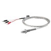 TW-V(Pt-100) 3/8*1.5м Термосопротивление тип PT100, резьба 3/8 дюйма, Autonics