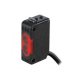 BJ100-DDT Фото датчик NPN, миниатюрный, NO или NC (выбор), 100мм, диффузный, 12-24VDC Autonics