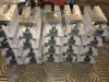 Опоры клиновые регулируемые 130, 140 ОСТ2