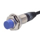 PRDT12-8DC DCL2 Индуктивный датчик приближения, 12-24VDC, выход NC, сраб. 4мм, Autonics