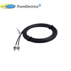 GD-620-20H2 Теплостойкий стекловолоконный кабель, диффузное отражение, Autonics