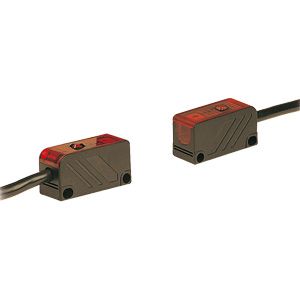 BY500-TDT1,2 Фотодатчик диффузный, 12-24 VDC, выход NPN, сраб. 500мм, Autonics