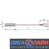 Термопреобразователь сопротивления ДТС014-50М.В3.20/2