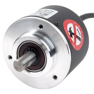 E50S8-360-3-T-24 Инкрементальный энкодер, 12-24VDC, Autonics