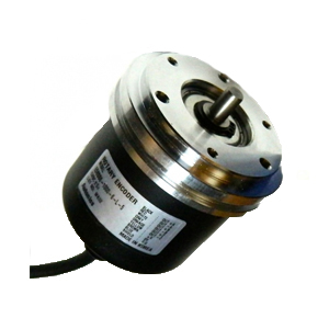 E58SS6-1024-6-L-5 Инкрементальный энкодер, 5 VDC, 1024 имп./об, Line driver, Autonics