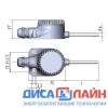 Термопреобразователь сопротивления ДТС125-РТ100.В3.60