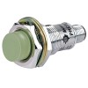 PRCM18-8DP Индуктивный датчик приближения, 12-24VDC, выход PNP-NO, сраб. 8 мм, Autonics