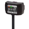 BL13-TDT Датчик уровня жидкости на пересечении луча, 12-24 VDC, NPN, Autonics