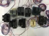Бесконтактный выключатель конечный щелевого типа БВК-421 БВК-422 БВК-423 БВК-424