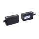 BM3M-TDT Фото датчик пересечения луча, норм. вкл., NPN, 3м, вкл. на темное, 12-24VDC Autonics