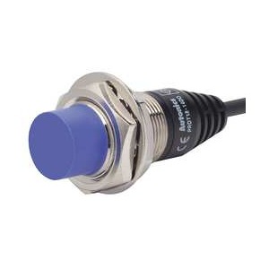 PRD18-14DN Индуктивный датчик приближения, 12-24VDC, выход NPN-NO, сраб. 14мм, Autonics