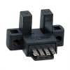 BS5-L2M-P Щелевой фотоэлектрический датчик, 5-24VDC, вых. PNP, сраб. 5мм, Autonics