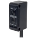 BYD50-DDT-S Фотодатчик диффузный, 12-24VDC, выход NPN, сраб. 10-50мм, Autonics
