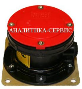 Блок сигнализации уровня БСУ-1