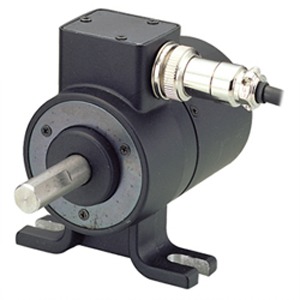 ENA-360-3-T-24 Инкрементальный энкодер, 12-24VDC, Autonics