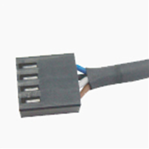 CT-02 Розетка для фотодатчика BS5, Autonics
